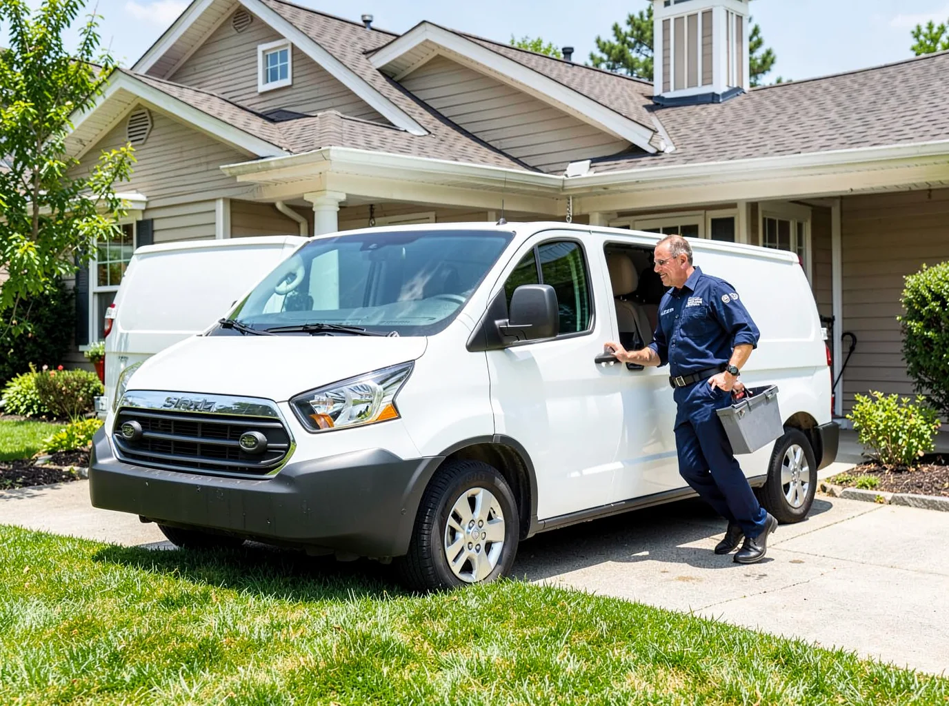 Emergency Plumber company in Clarendon, AR